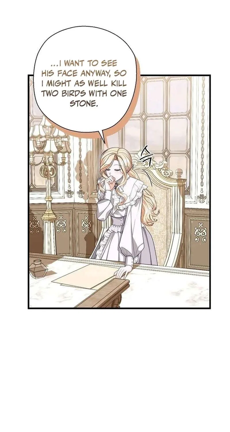 Raising the Second Male Lead’s Son Chapter 61 – Page 46