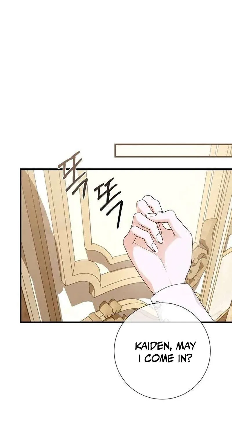 Raising the Second Male Lead’s Son Chapter 61 – Page 47