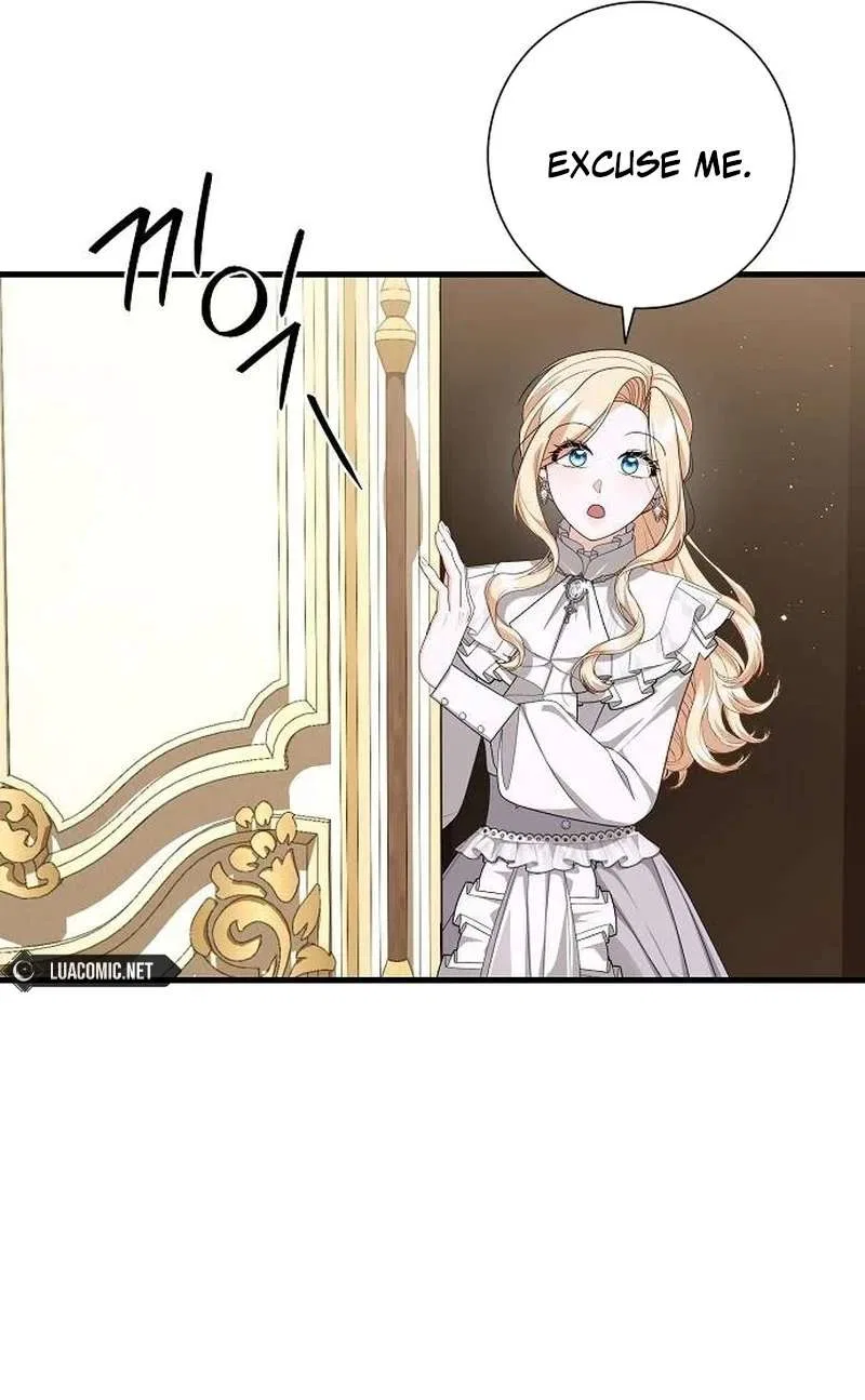 Raising the Second Male Lead’s Son Chapter 61 – Page 49
