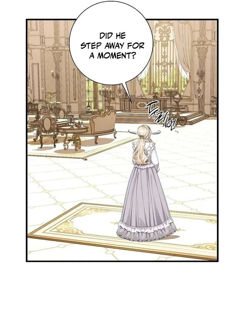 Raising the Second Male Lead’s Son Chapter 61 – Page 50