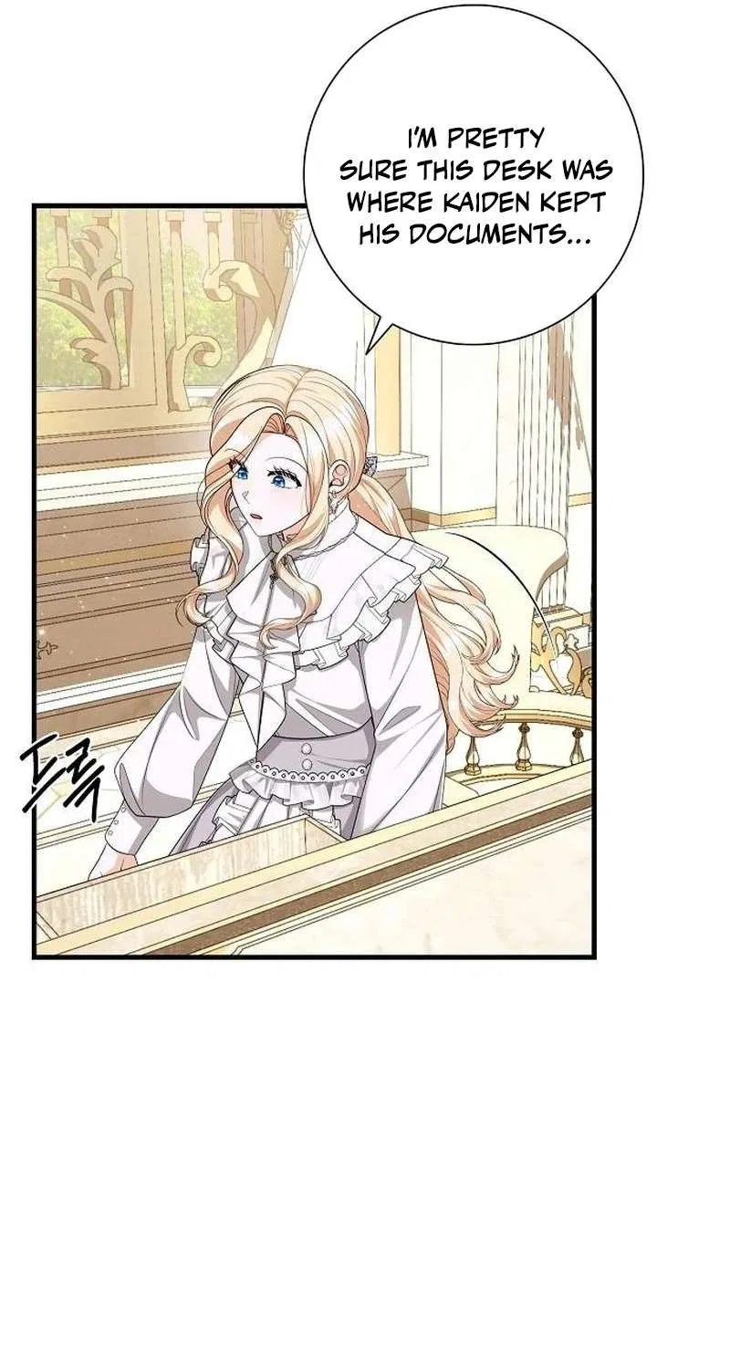 Raising the Second Male Lead’s Son Chapter 61 – Page 51