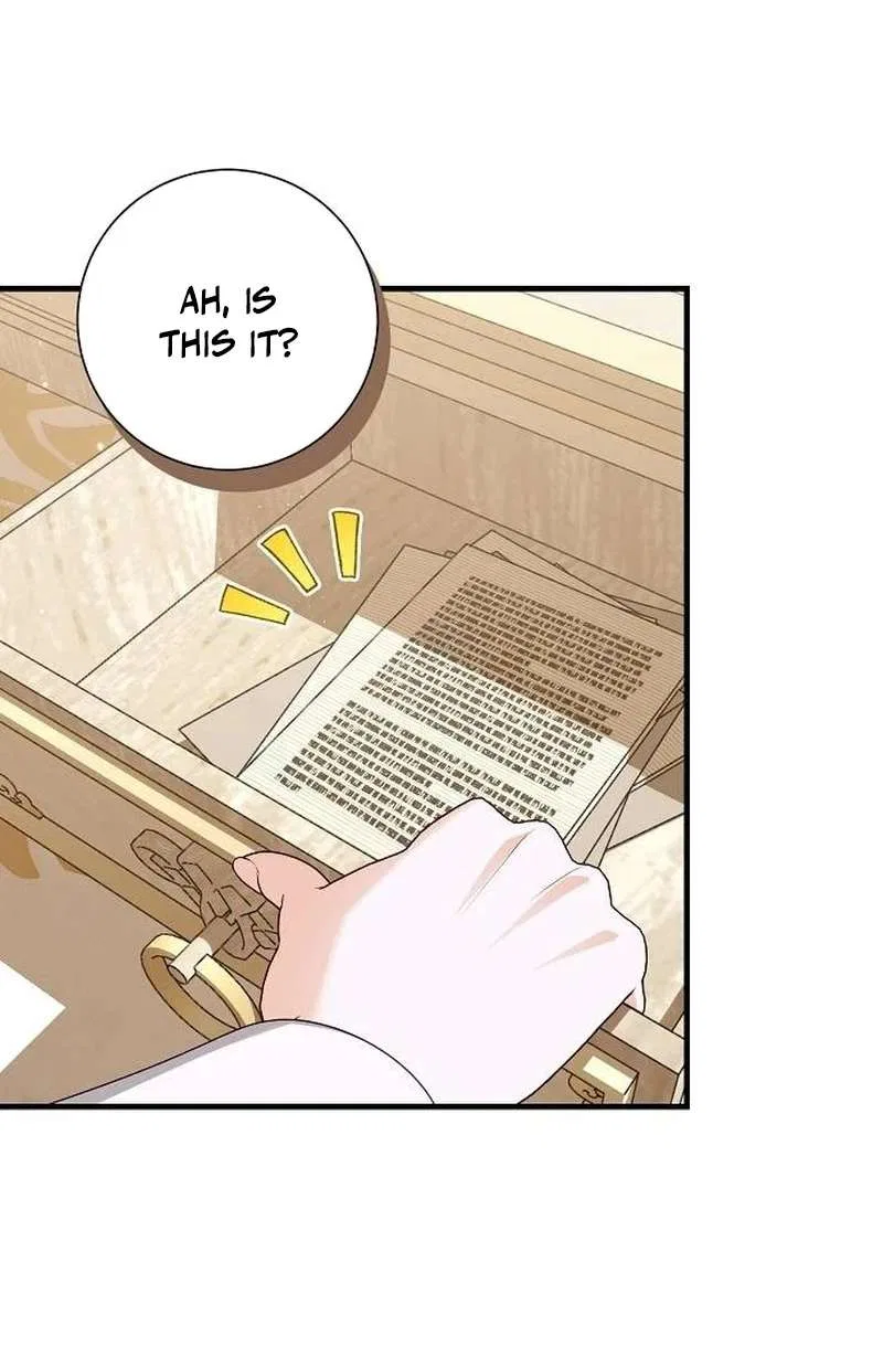 Raising the Second Male Lead’s Son Chapter 61 – Page 52
