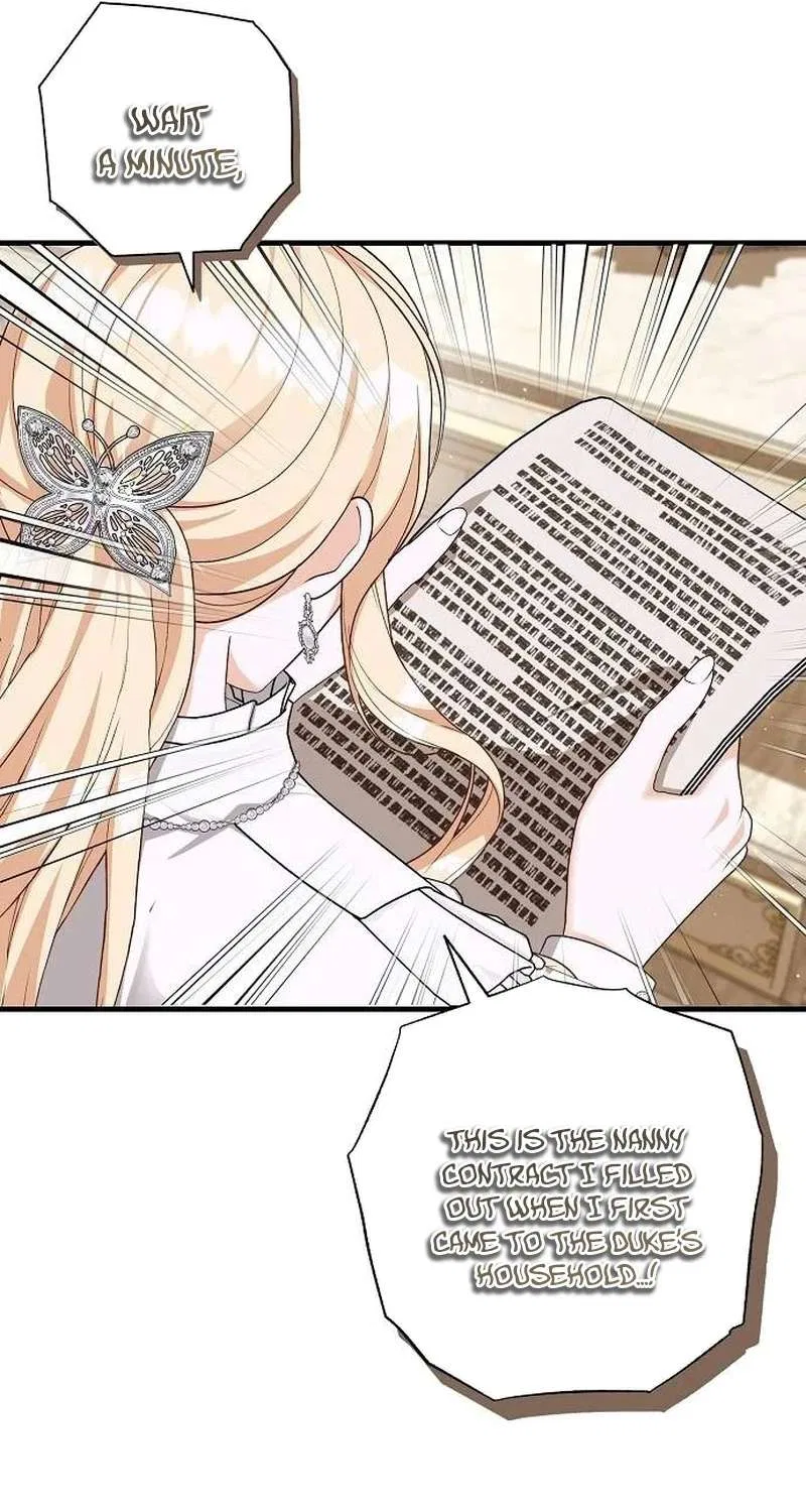 Raising the Second Male Lead’s Son Chapter 61 – Page 54