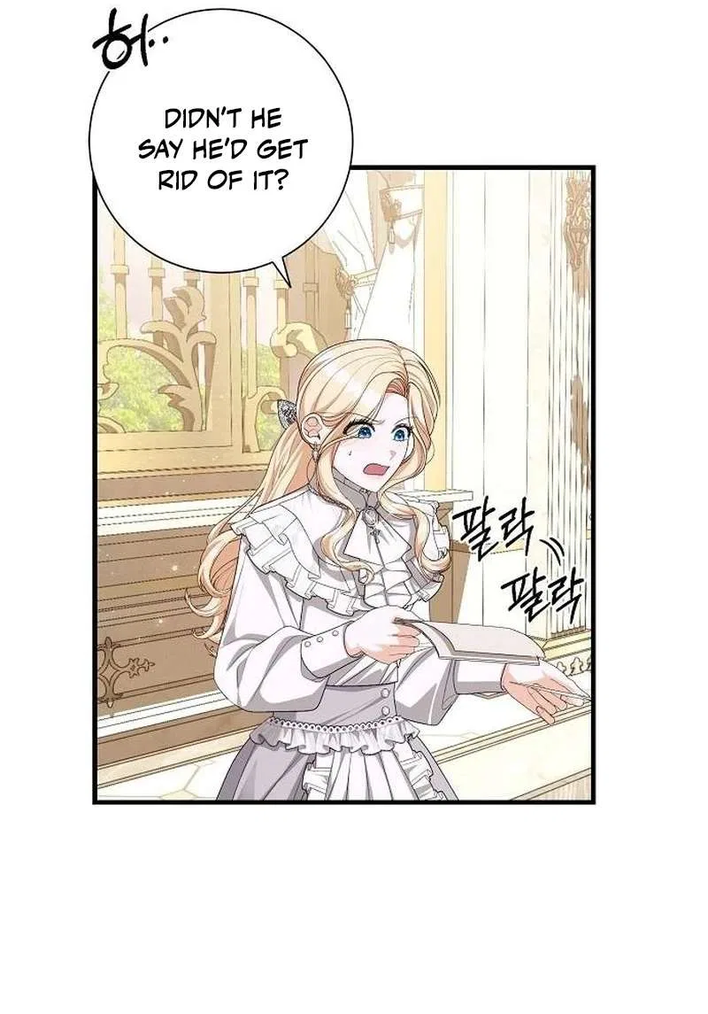Raising the Second Male Lead’s Son Chapter 61 – Page 55