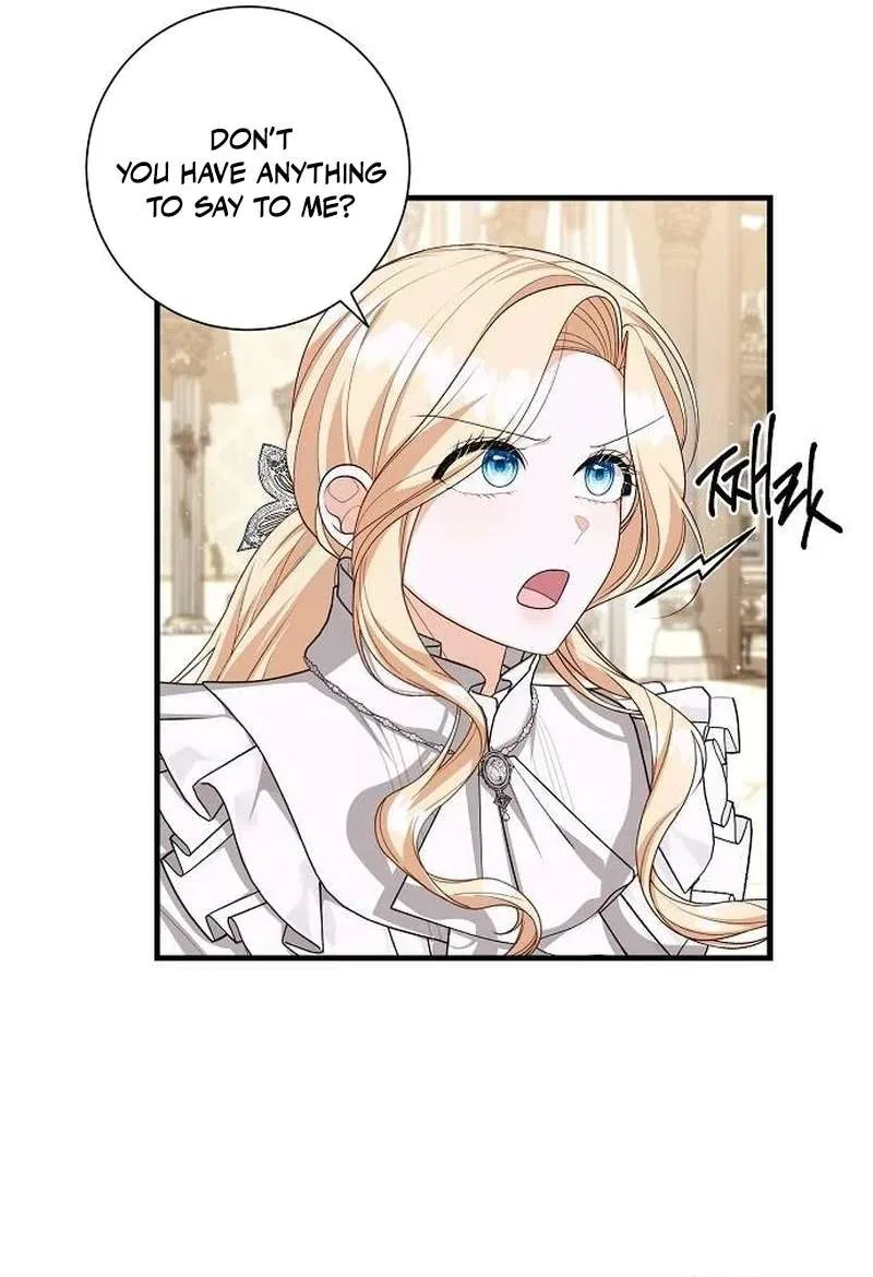 Raising the Second Male Lead’s Son Chapter 61 – Page 60