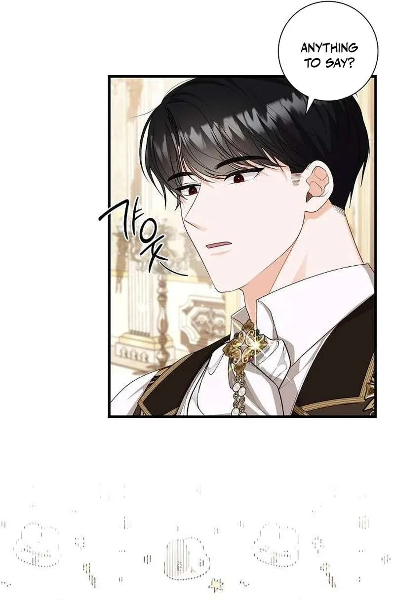 Raising the Second Male Lead’s Son Chapter 61 – Page 61