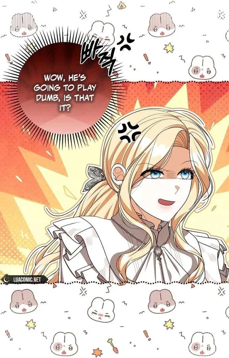 Raising the Second Male Lead’s Son Chapter 61 – Page 62
