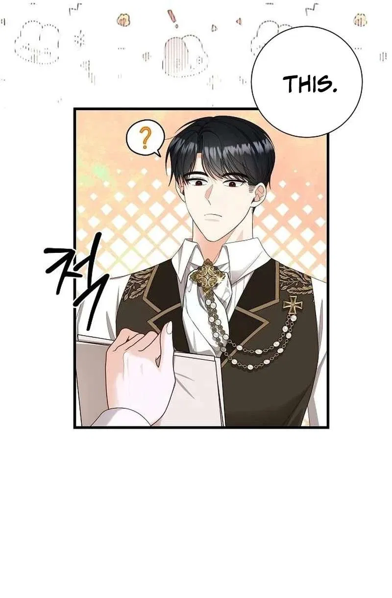 Raising the Second Male Lead’s Son Chapter 61 – Page 63