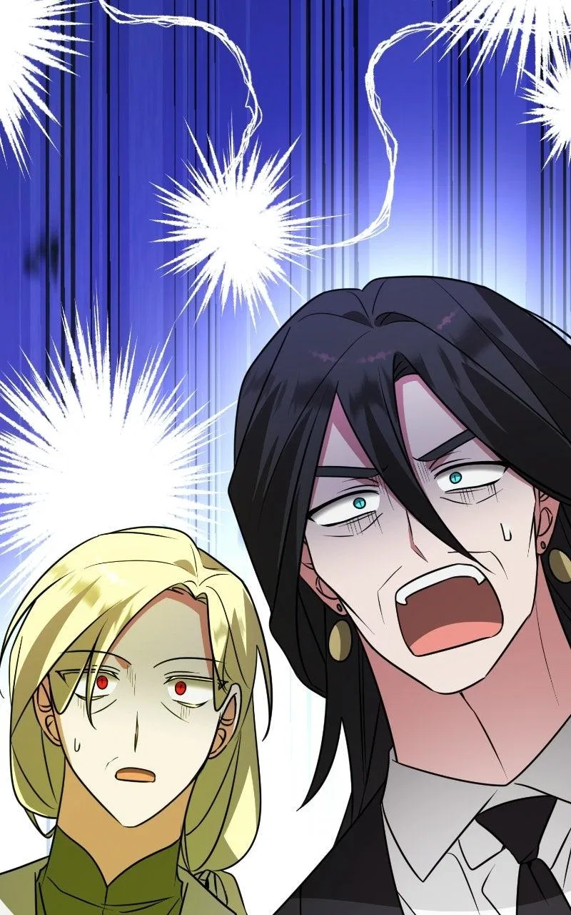 The Academy is Doomed Chapter 87 – Page 6