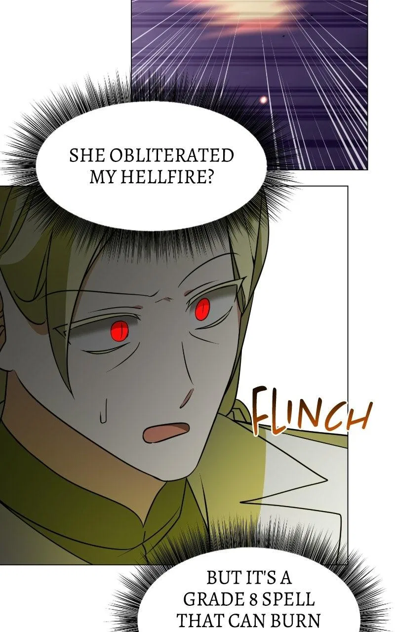The Academy is Doomed Chapter 87 – Page 15