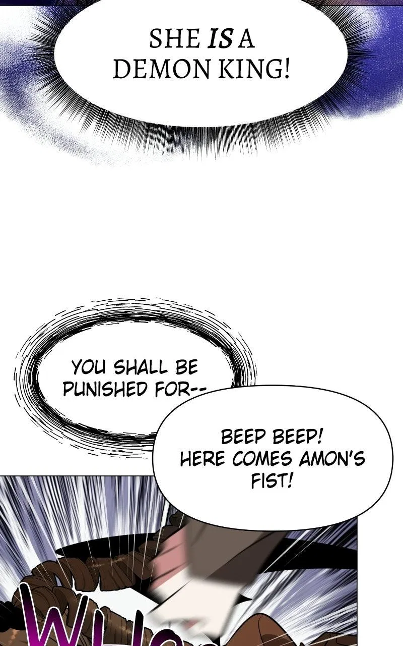 The Academy is Doomed Chapter 87 – Page 18