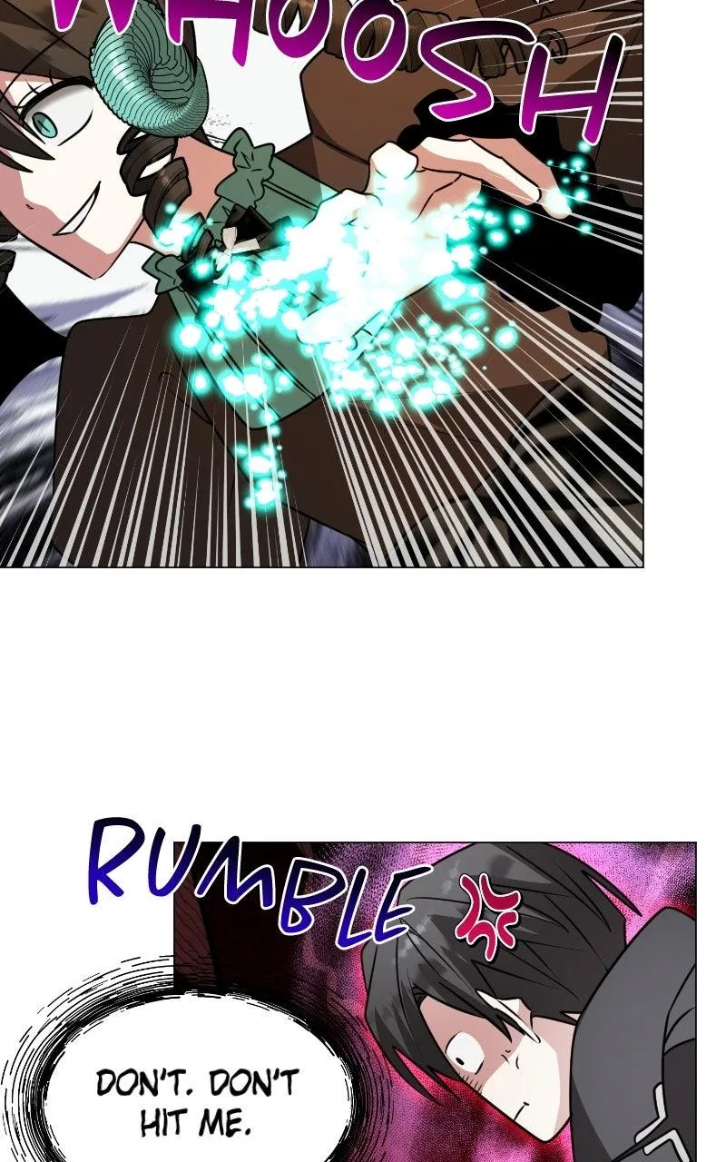 The Academy is Doomed Chapter 87 – Page 19