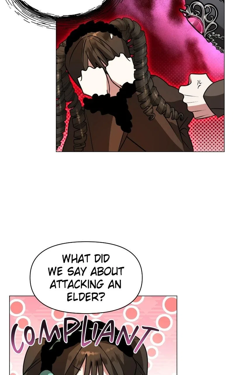 The Academy is Doomed Chapter 87 – Page 20