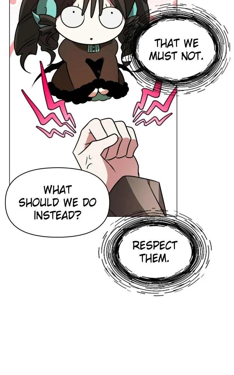 The Academy is Doomed Chapter 87 – Page 21