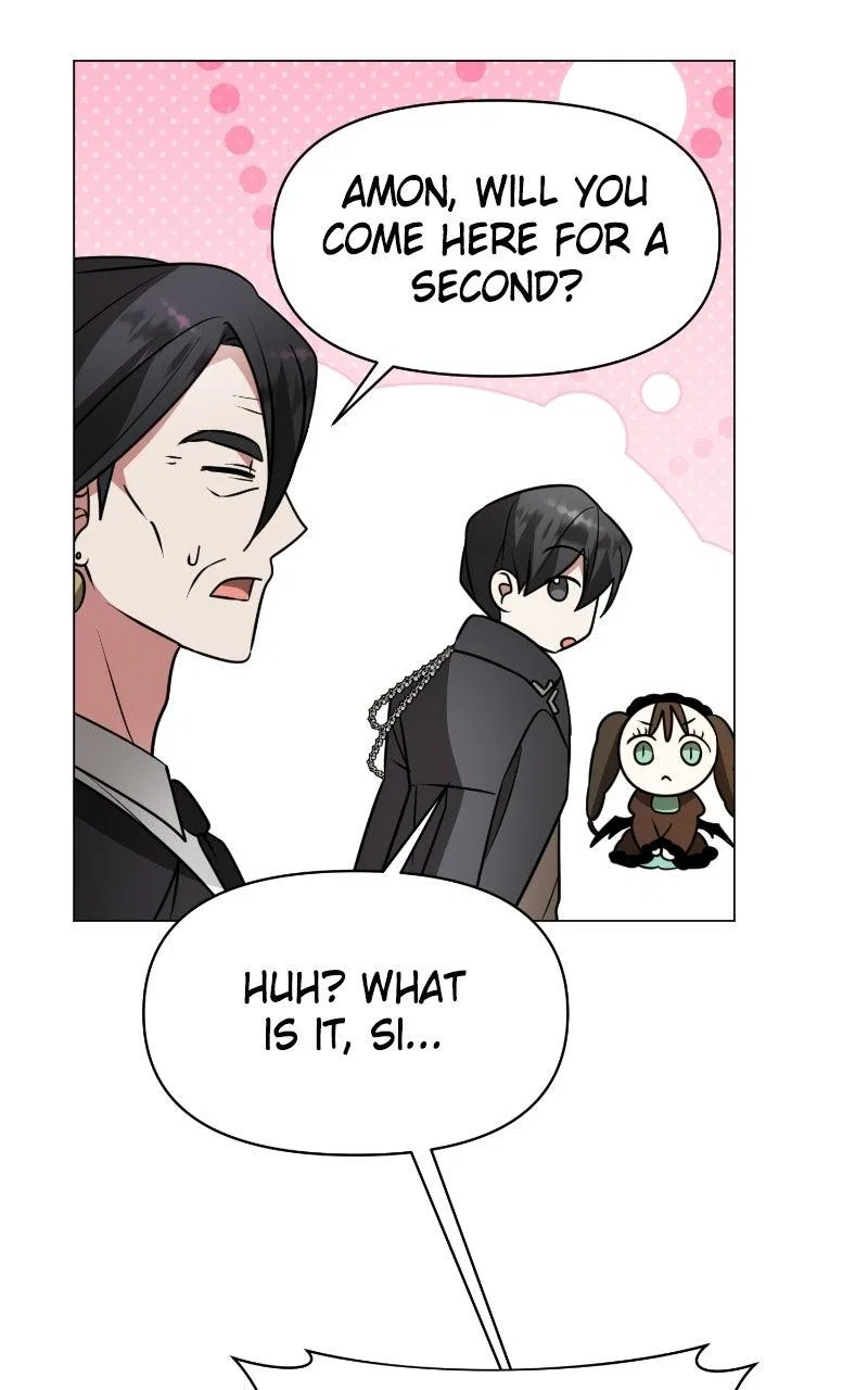 The Academy is Doomed Chapter 87 – Page 22