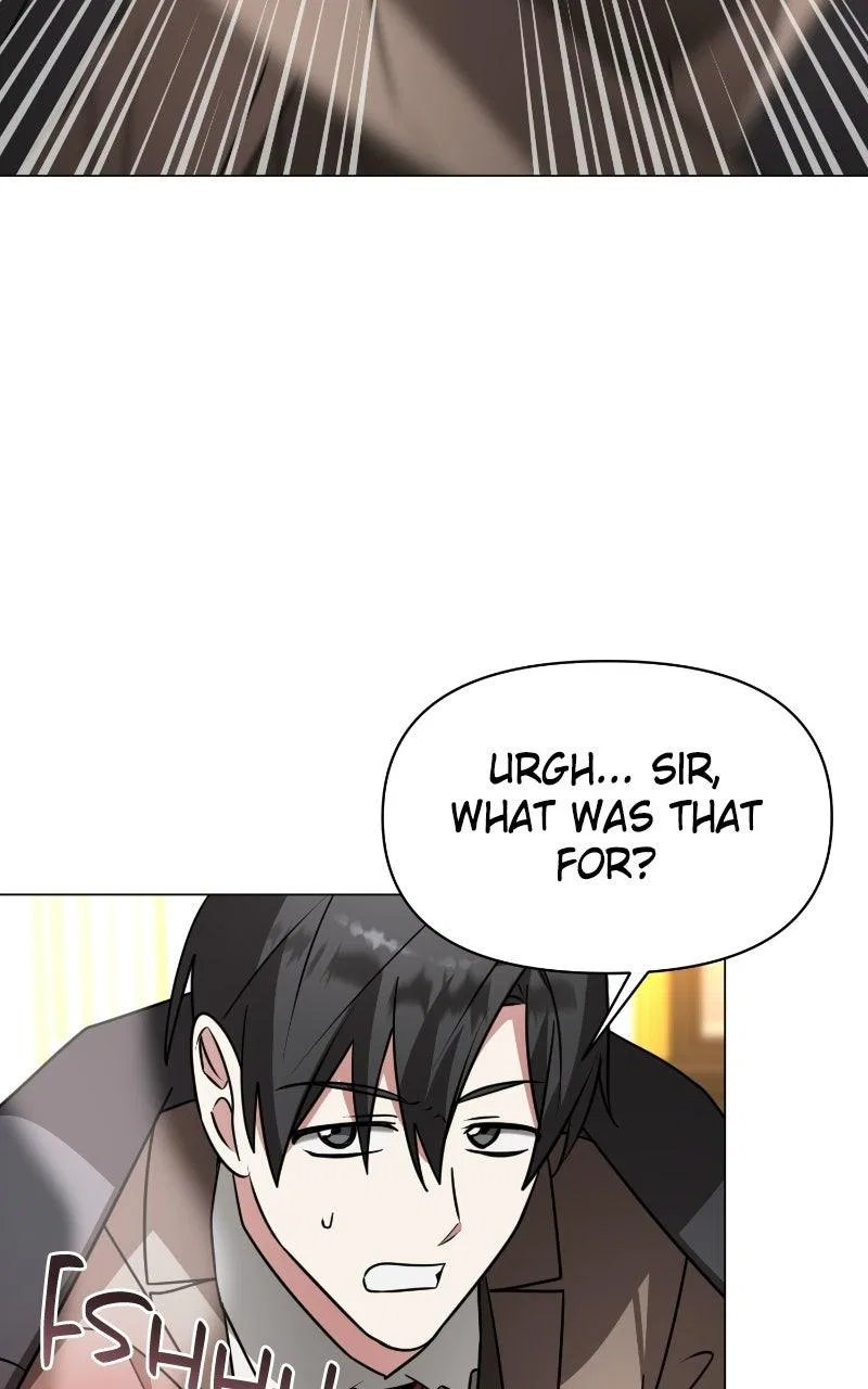 The Academy is Doomed Chapter 87 – Page 24