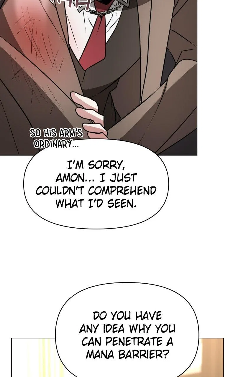 The Academy is Doomed Chapter 87 – Page 25
