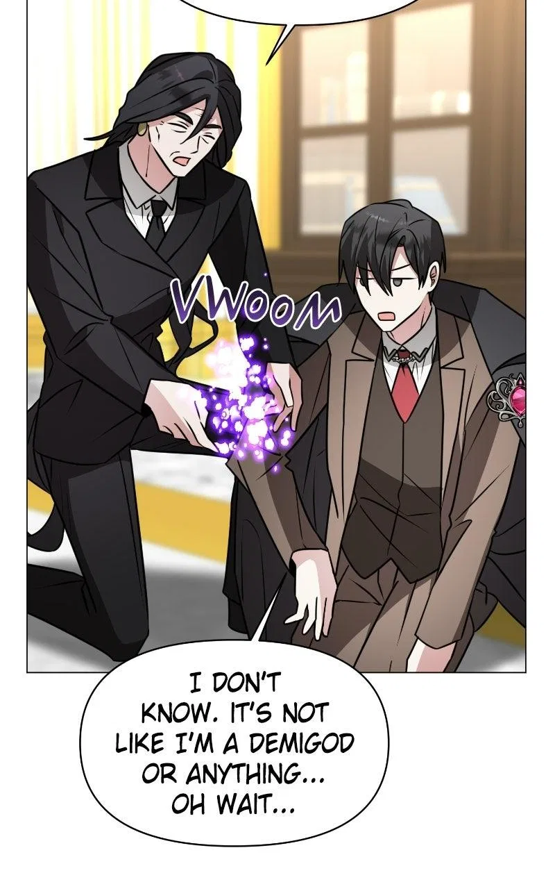 The Academy is Doomed Chapter 87 – Page 26