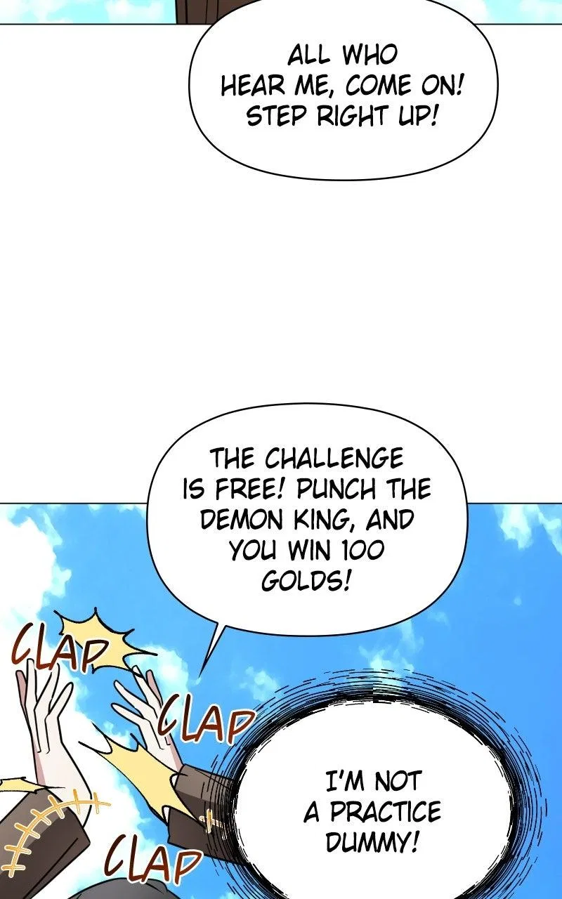 The Academy is Doomed Chapter 87 – Page 31