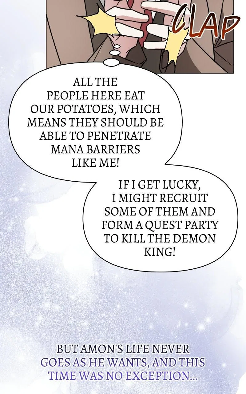 The Academy is Doomed Chapter 87 – Page 34