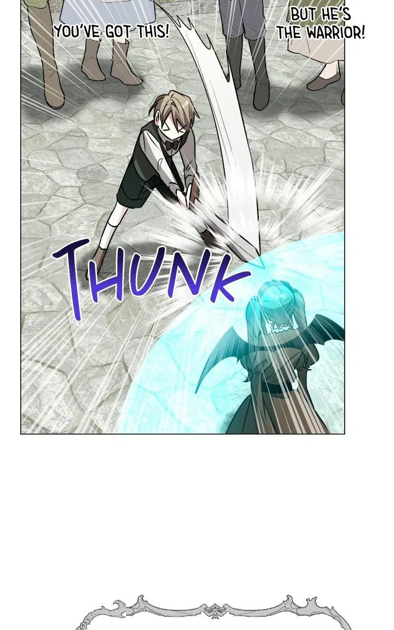 The Academy is Doomed Chapter 87 – Page 37