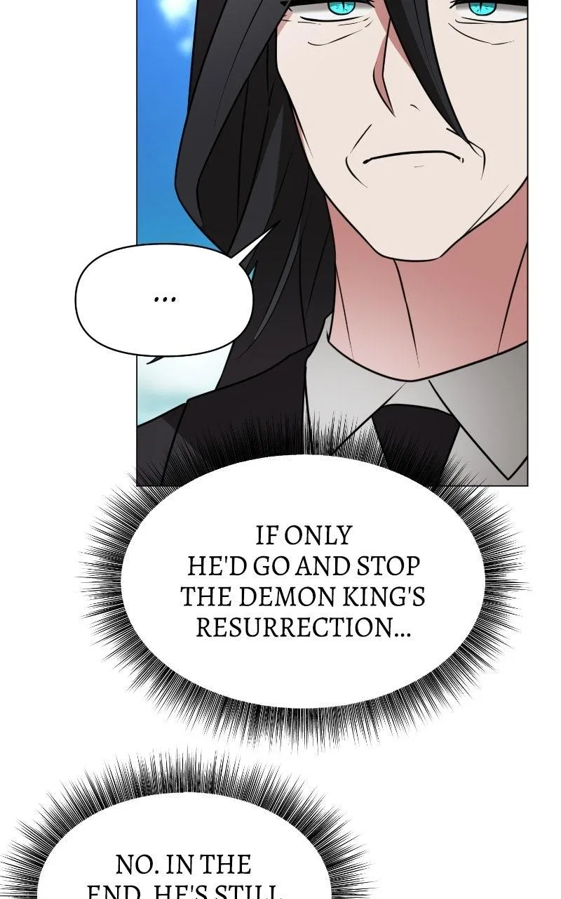 The Academy is Doomed Chapter 87 – Page 41