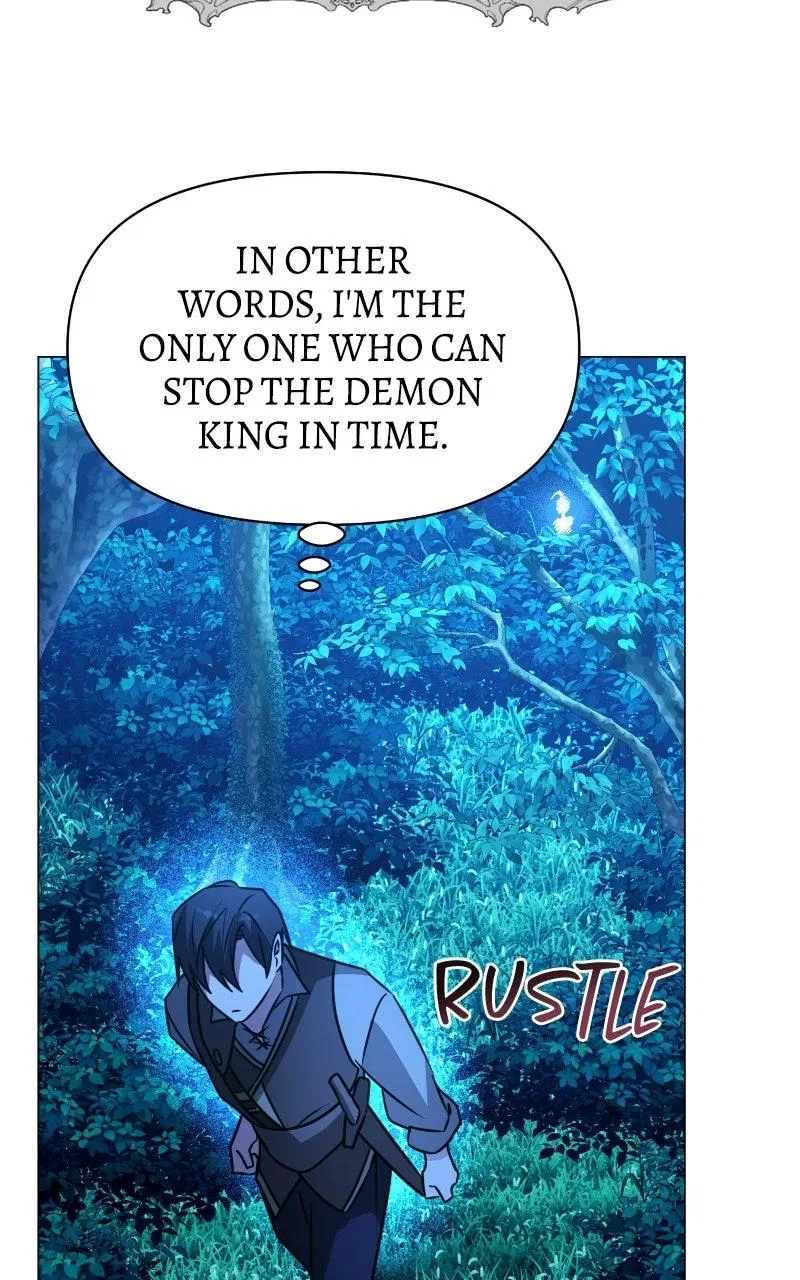 The Academy is Doomed Chapter 87 – Page 55