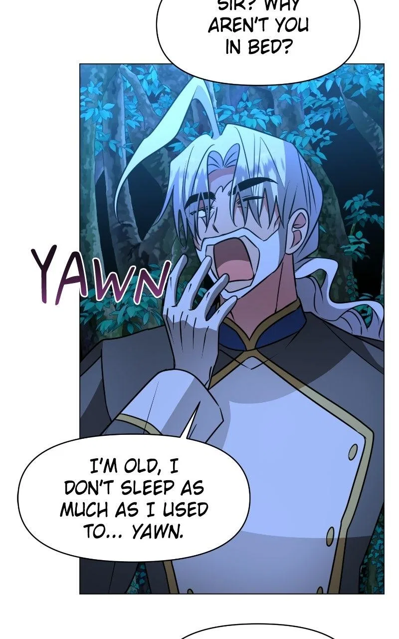 The Academy is Doomed Chapter 87 – Page 59