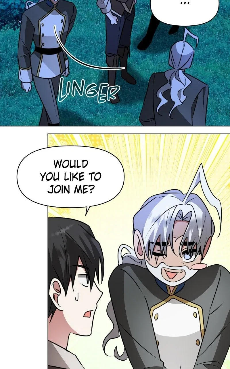 The Academy is Doomed Chapter 87 – Page 63