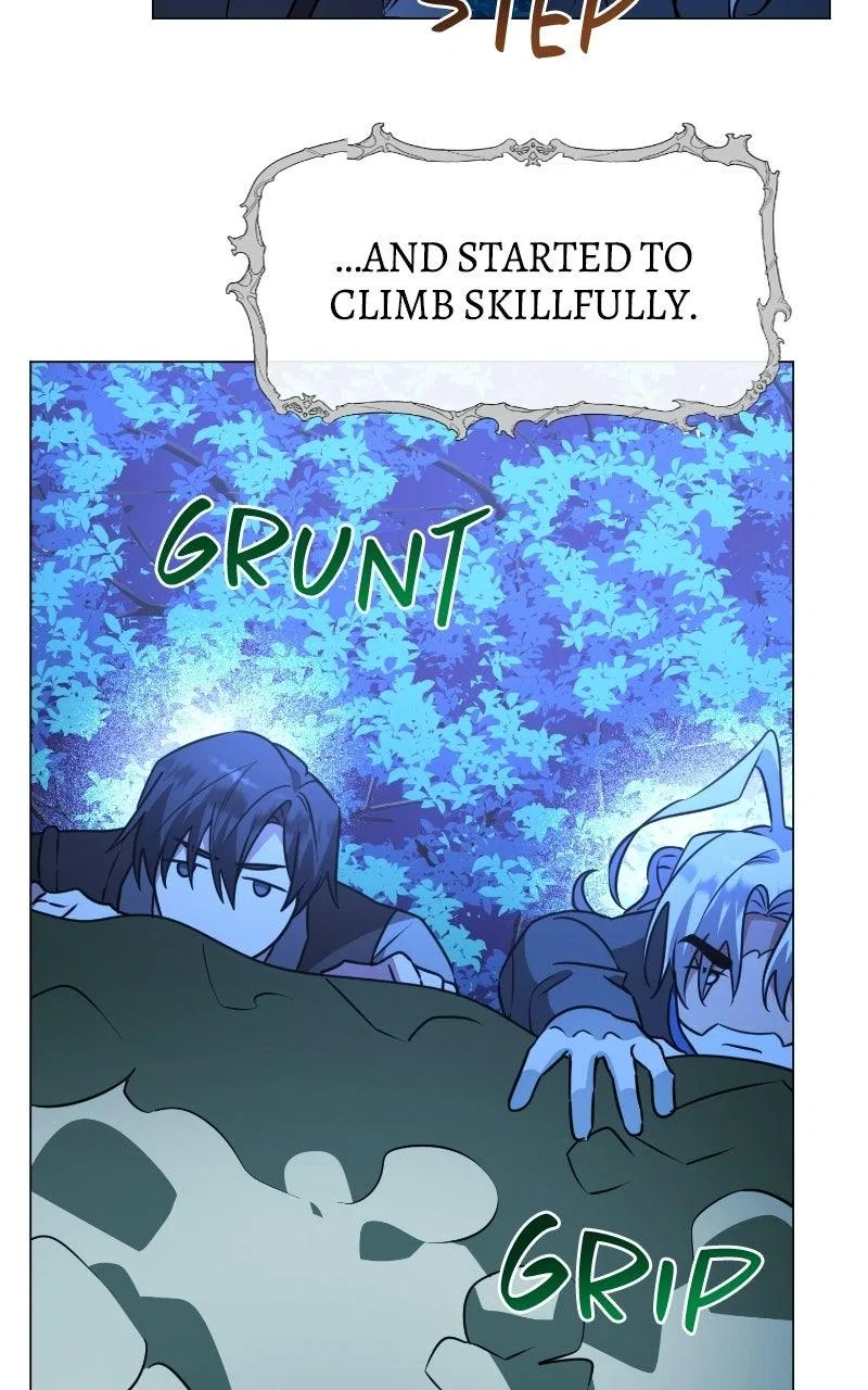 The Academy is Doomed Chapter 87 – Page 76