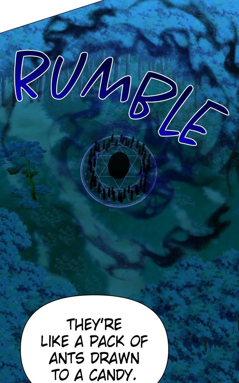 The Academy is Doomed Chapter 87 – Page 83
