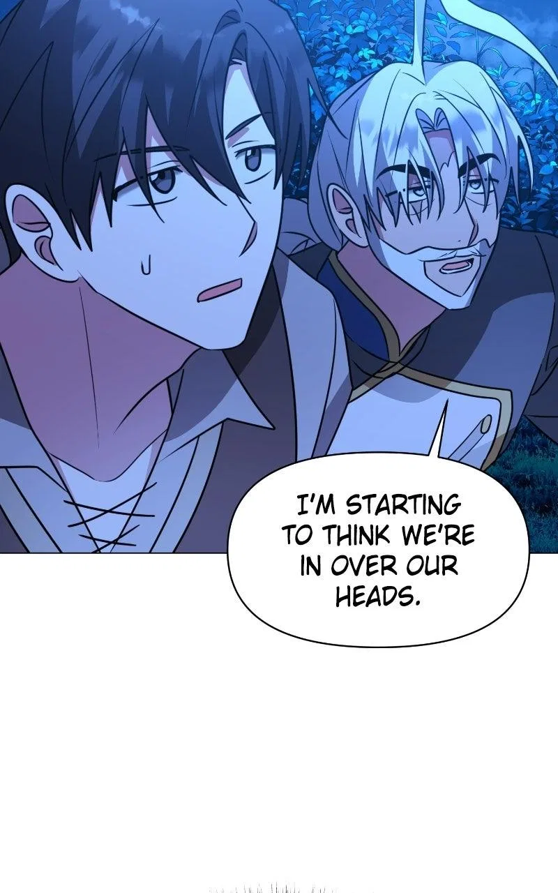 The Academy is Doomed Chapter 87 – Page 89