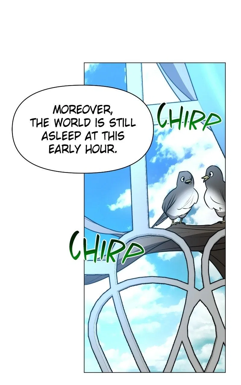 The Academy is Doomed Chapter 86 – Page 13