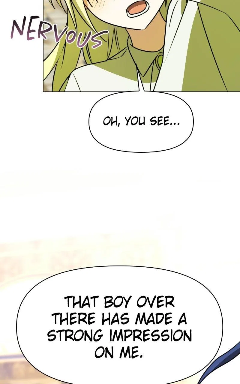 The Academy is Doomed Chapter 86 – Page 25