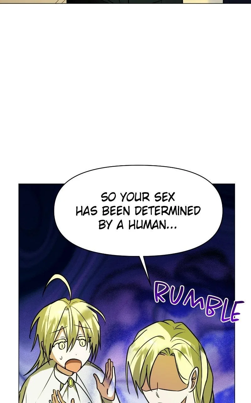 The Academy is Doomed Chapter 86 – Page 27