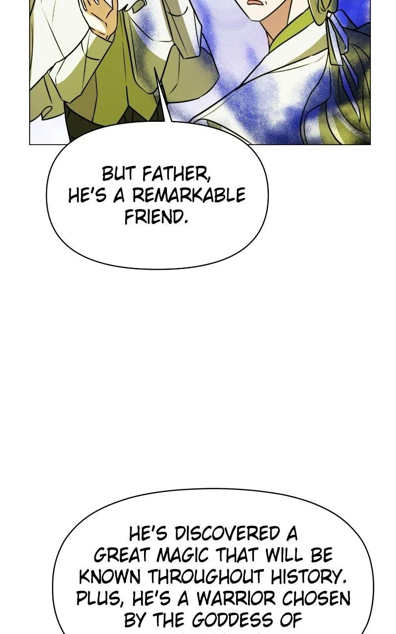 The Academy is Doomed Chapter 86 – Page 28