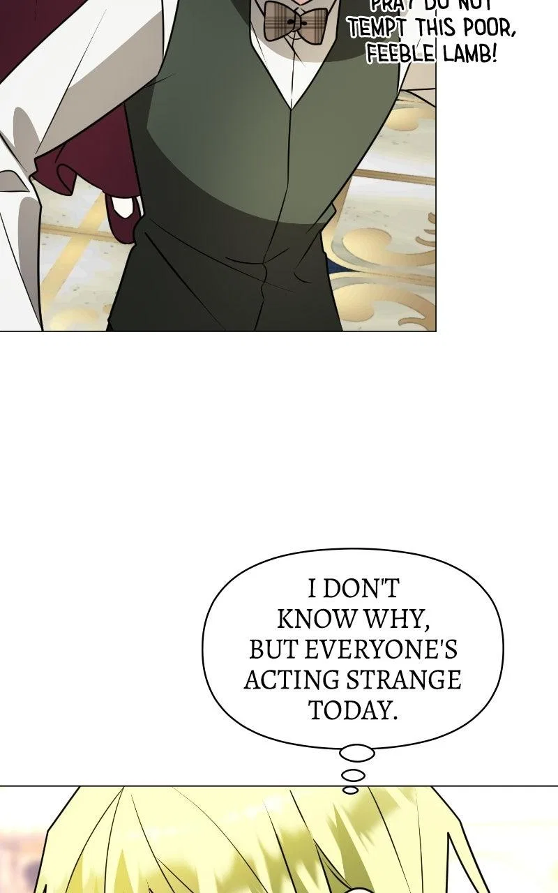 The Academy is Doomed Chapter 86 – Page 37