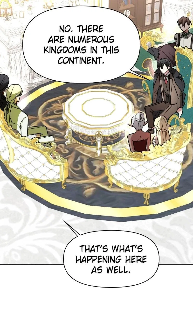 The Academy is Doomed Chapter 86 – Page 60