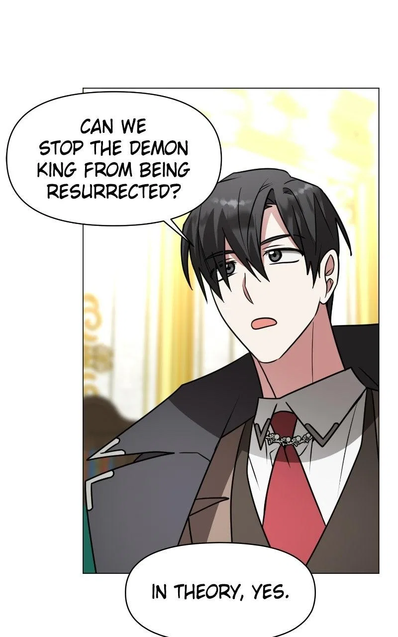 The Academy is Doomed Chapter 86 – Page 70