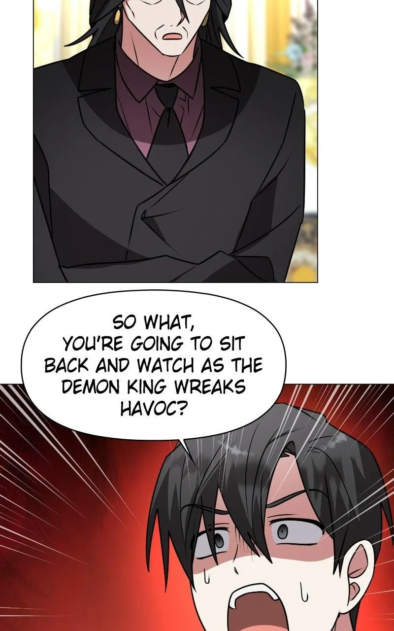 The Academy is Doomed Chapter 86 – Page 75
