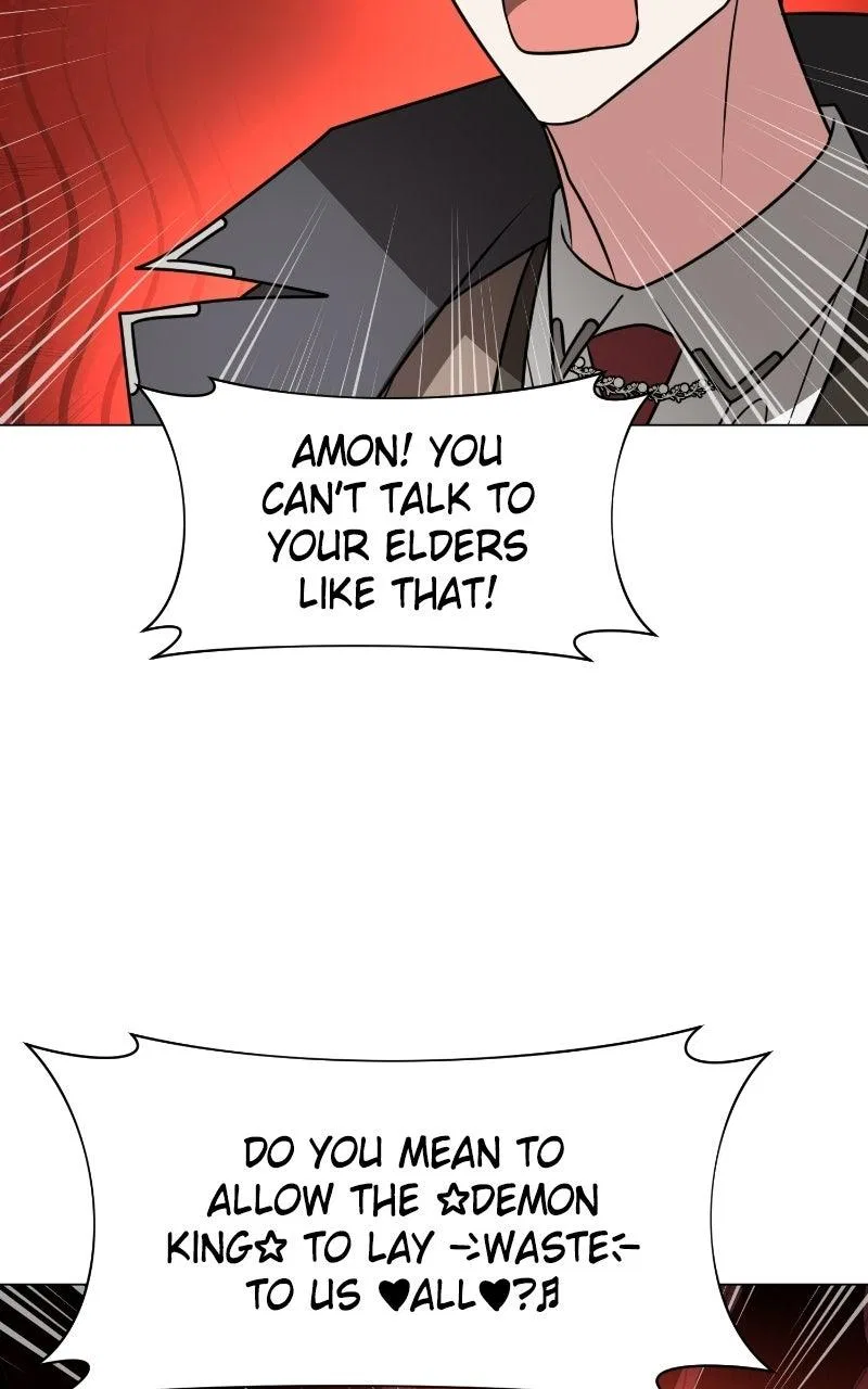 The Academy is Doomed Chapter 86 – Page 76