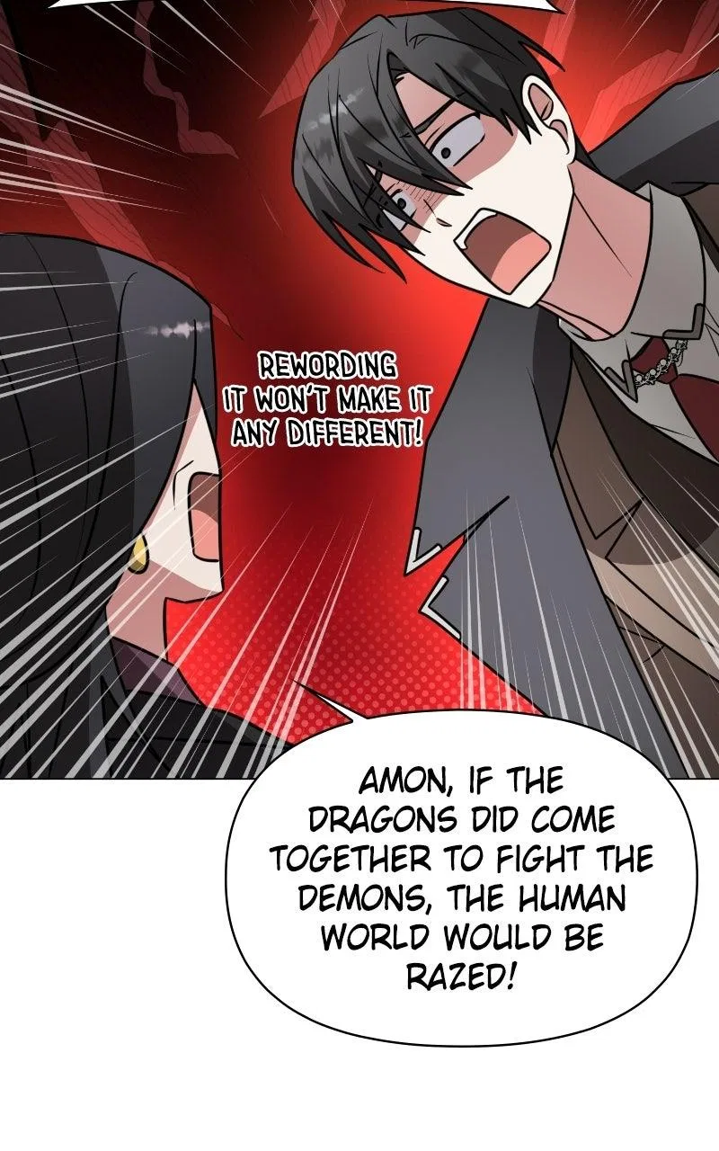 The Academy is Doomed Chapter 86 – Page 77