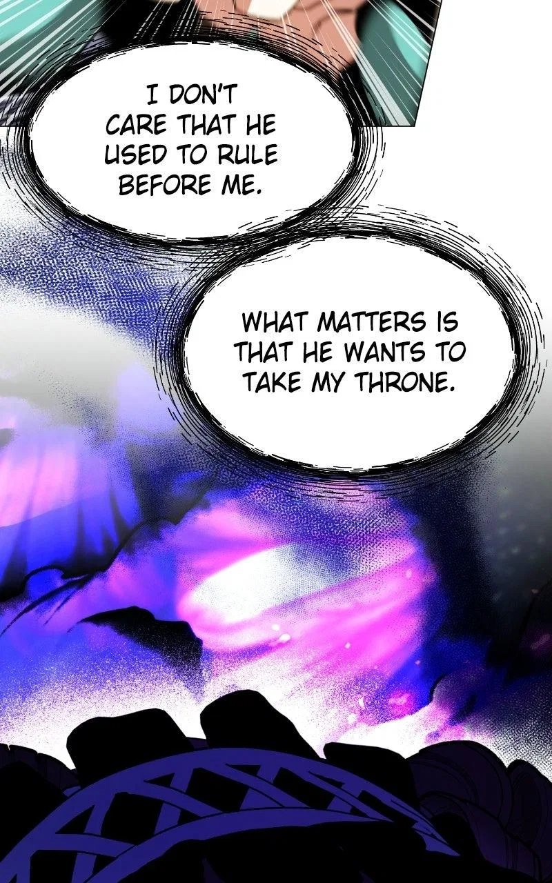The Academy is Doomed Chapter 86 – Page 87