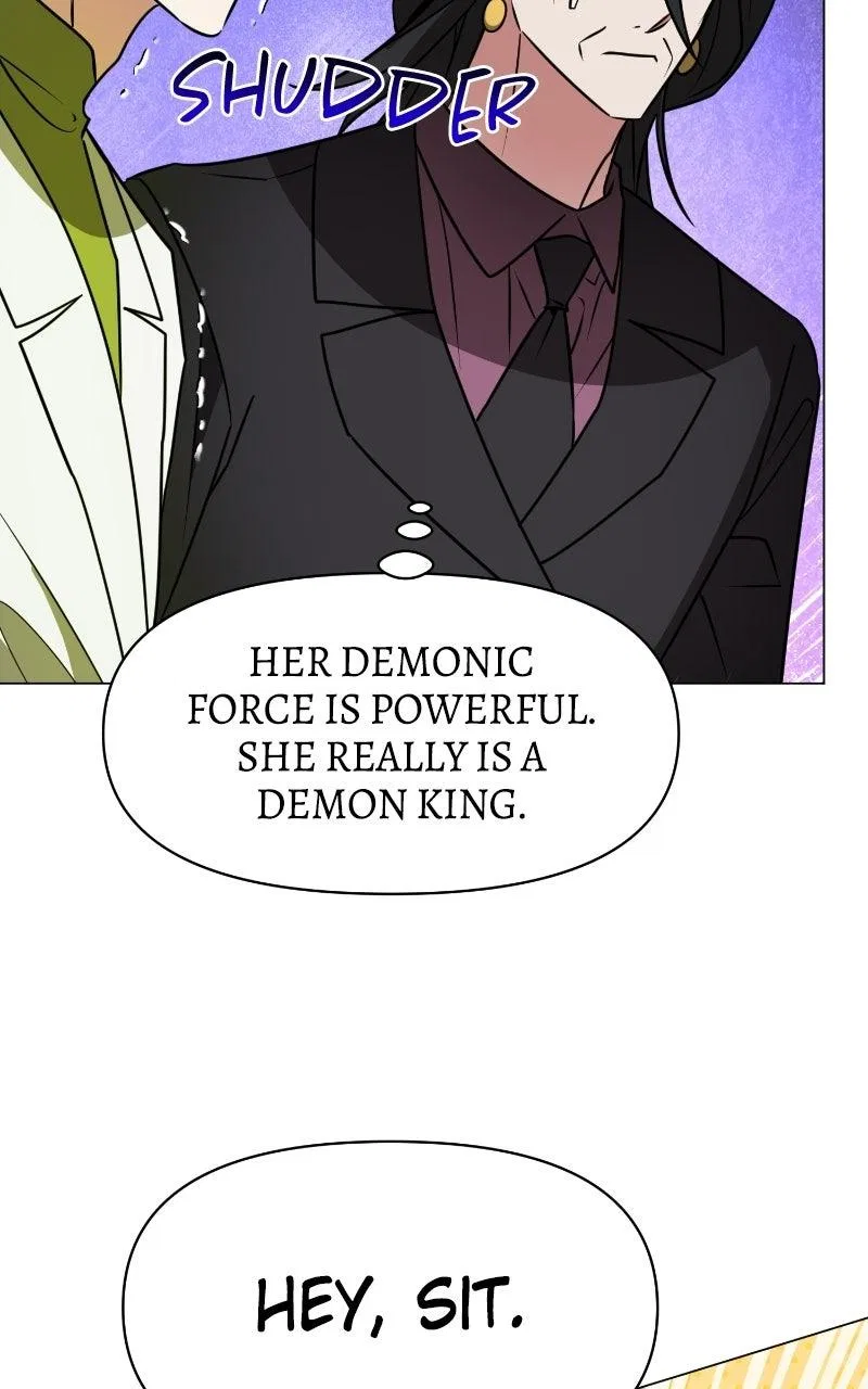 The Academy is Doomed Chapter 86 – Page 94