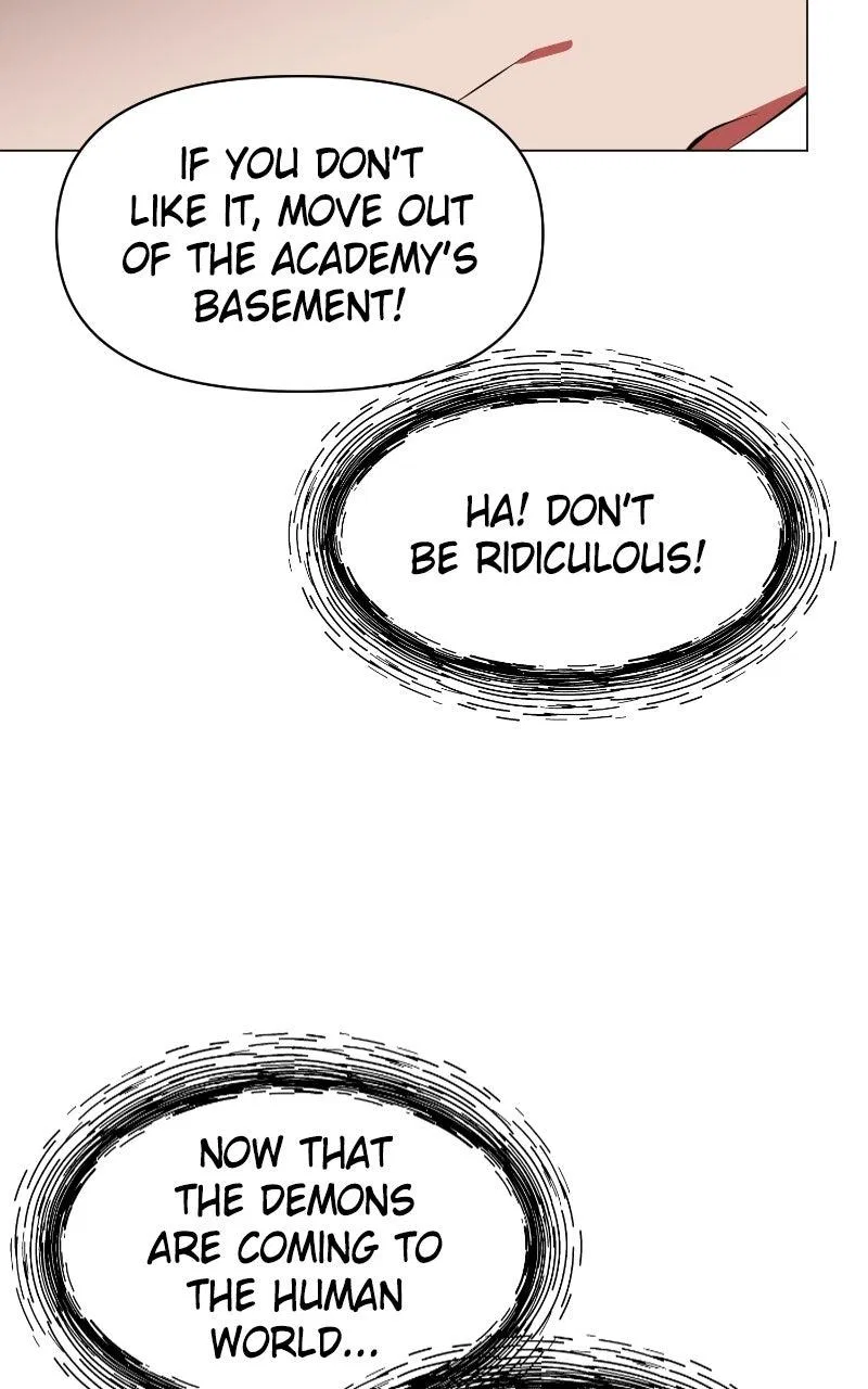 The Academy is Doomed Chapter 86 – Page 97