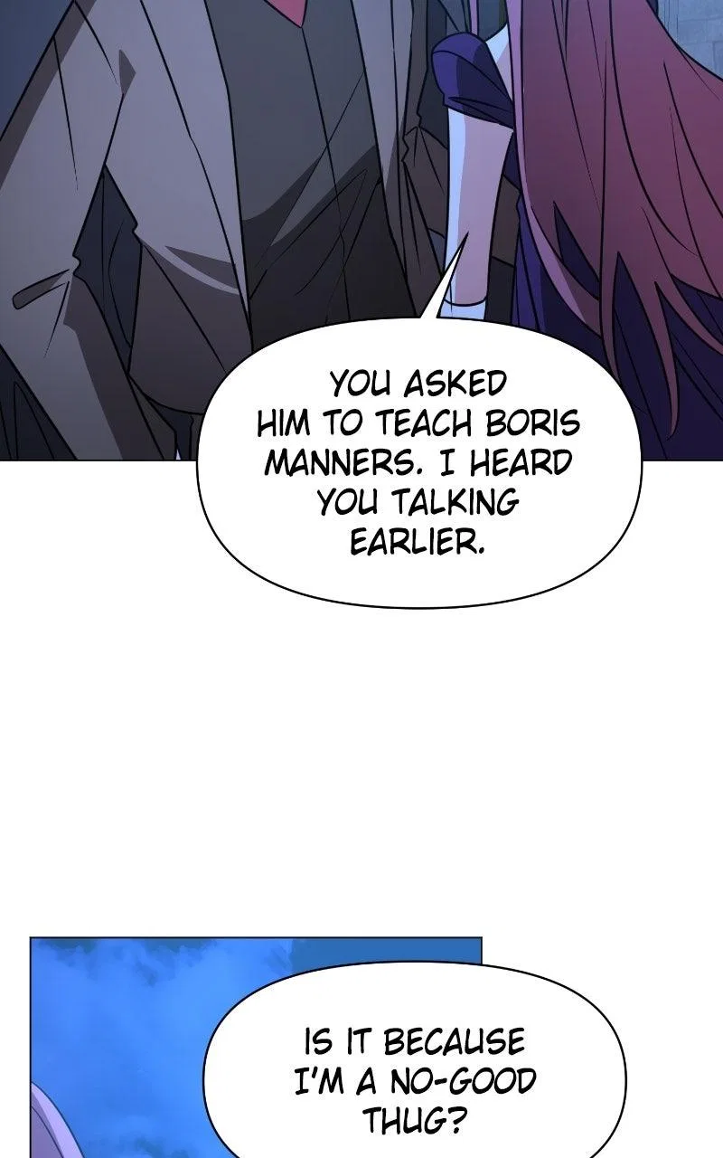 The Academy is Doomed Chapter 85 – Page 17