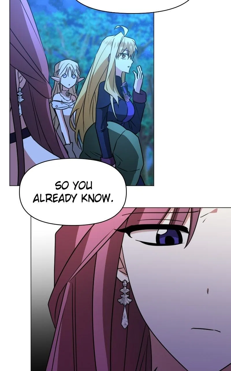 The Academy is Doomed Chapter 85 – Page 18