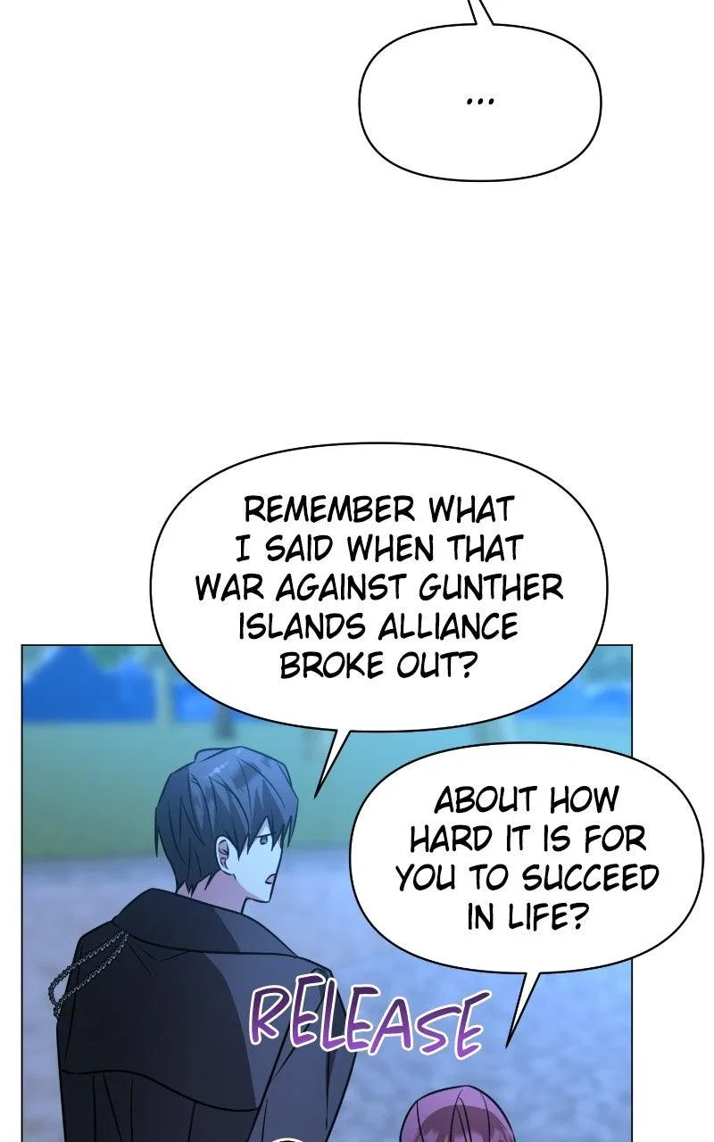 The Academy is Doomed Chapter 85 – Page 34