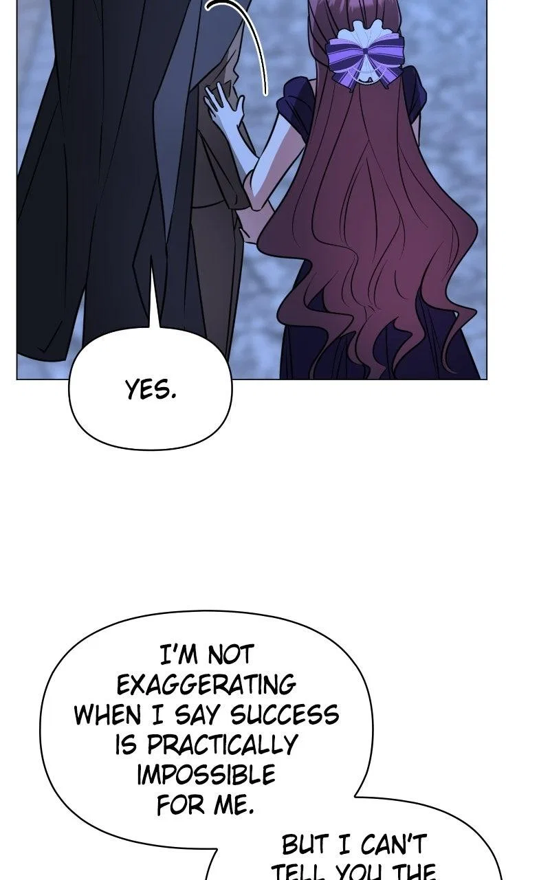 The Academy is Doomed Chapter 85 – Page 35