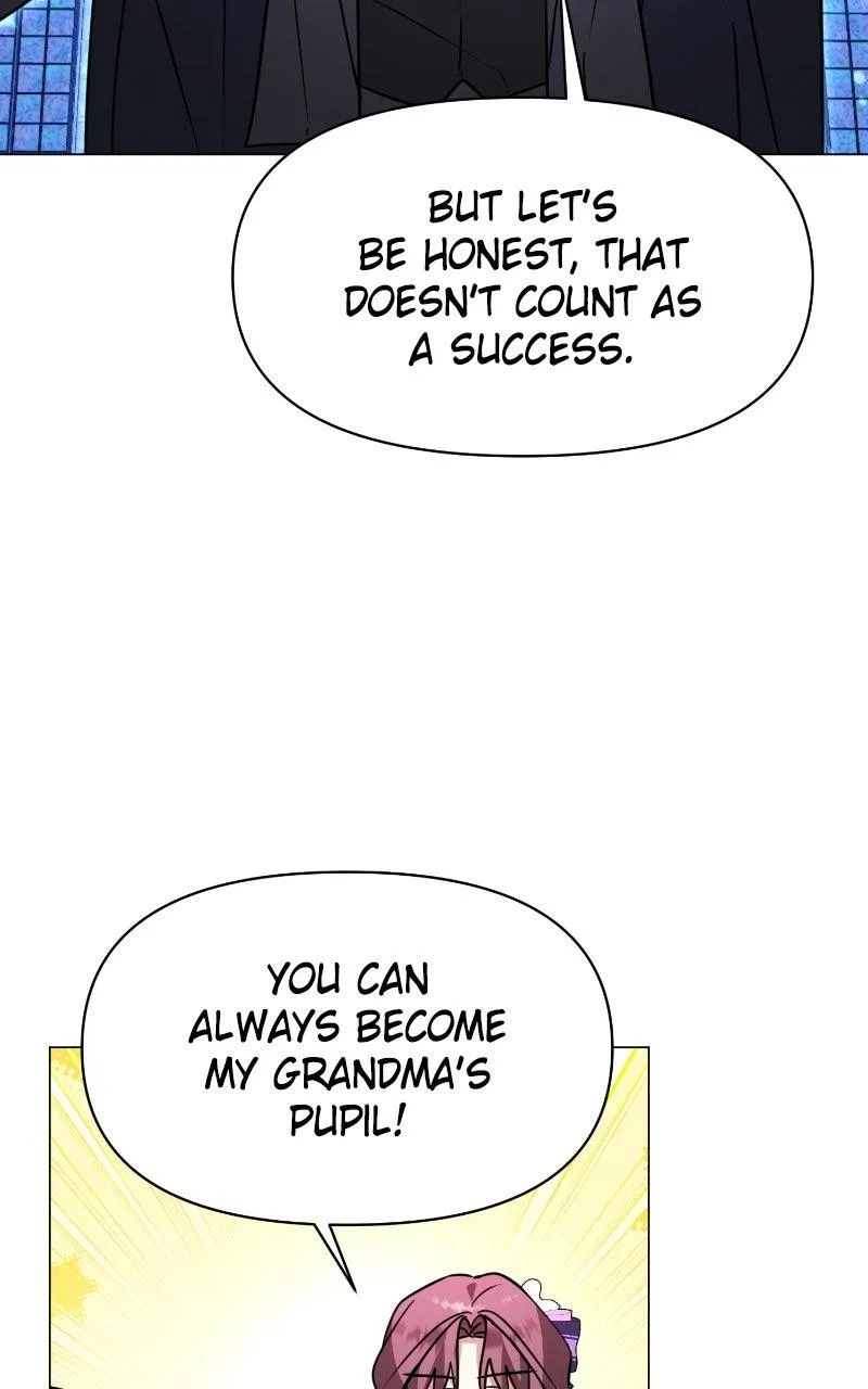 The Academy is Doomed Chapter 85 – Page 40